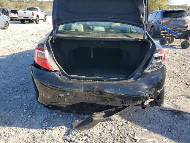 4T1BF1FK8DU260842 - 2013 TOYOTA CAMRY L BLACK photo 6