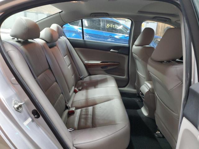 1HGCP3F8XBA026661 - 2011 HONDA ACCORD EXL 银色 照片 10