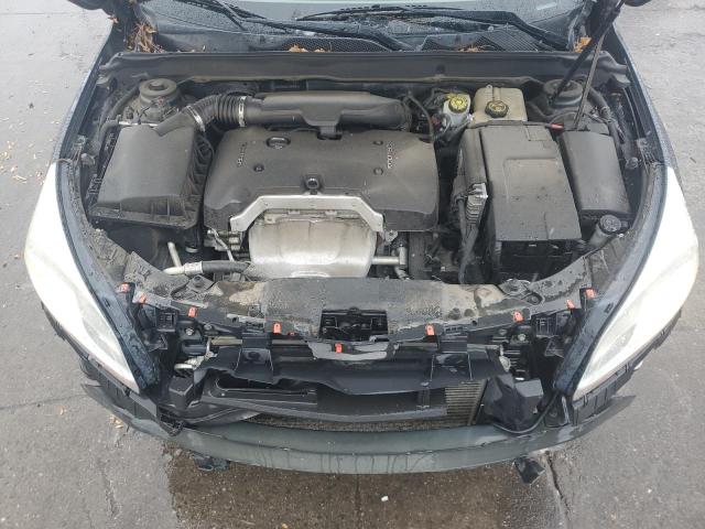 1G11B5SA1GU108981 - 2016 CHEVROLET MALIBU LIM LS გრაფიტი ფოტო 11