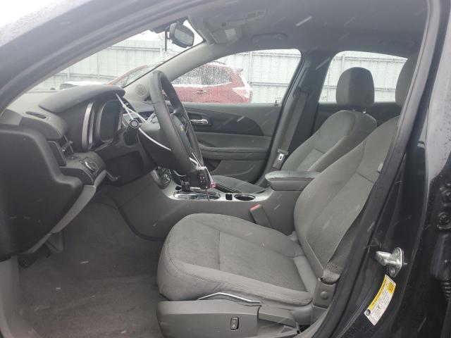 1G11B5SA1GU108981 - 2016 CHEVROLET MALIBU LIM LS გრაფიტი ფოტო 7