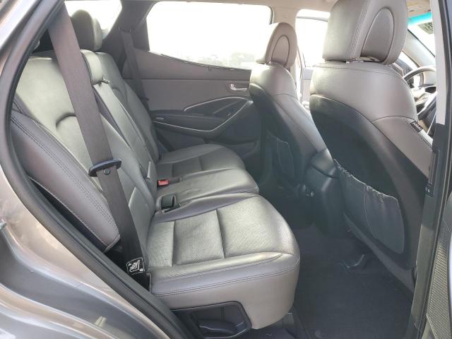 5XYZUDLB4JG548613 - 2018 HYUNDAI SANTA FE S GRAY photo 11