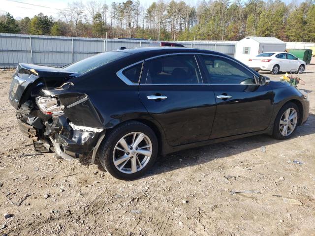 1N4AL3AP1EC187852 - 2014 NISSAN ALTIMA 2.5 BLACK photo 3