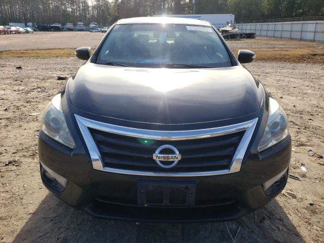 1N4AL3AP1EC187852 - 2014 NISSAN ALTIMA 2.5 BLACK photo 5