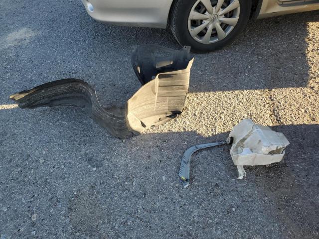 JTDBL40E499081676 - 2009 TOYOTA COROLLA BASE Gümüş foto 12