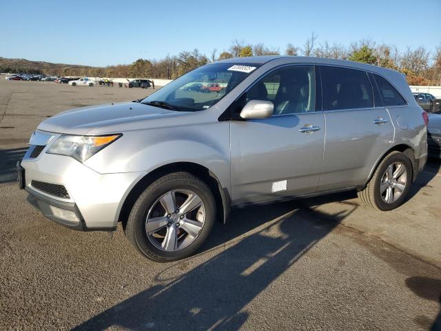 2012 ACURA MDX TECHNOLOGY, 