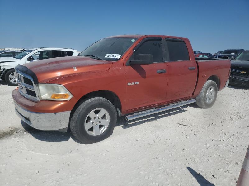 2009 DODGE RAM 1500, 
