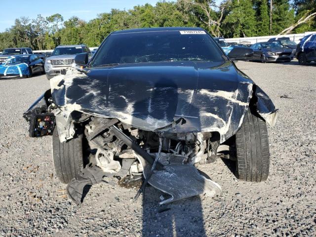 1G6AA5RA5D0149247 - 2013 CADILLAC ATS შავი ფოტო 5