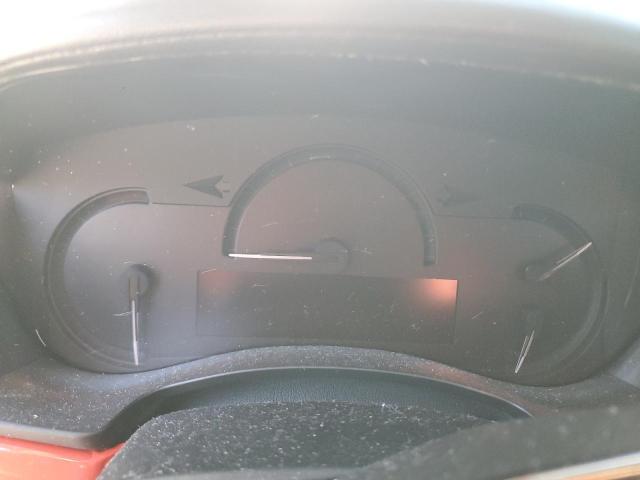 1G6AA5RA5D0149247 - 2013 CADILLAC ATS შავი ფოტო 9