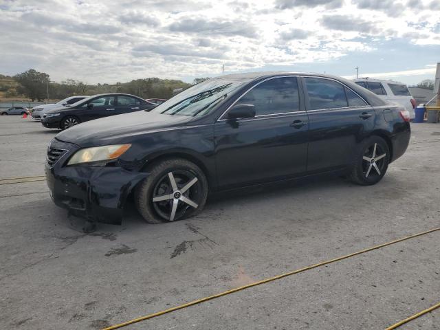 2009 TOYOTA CAMRY SE, 