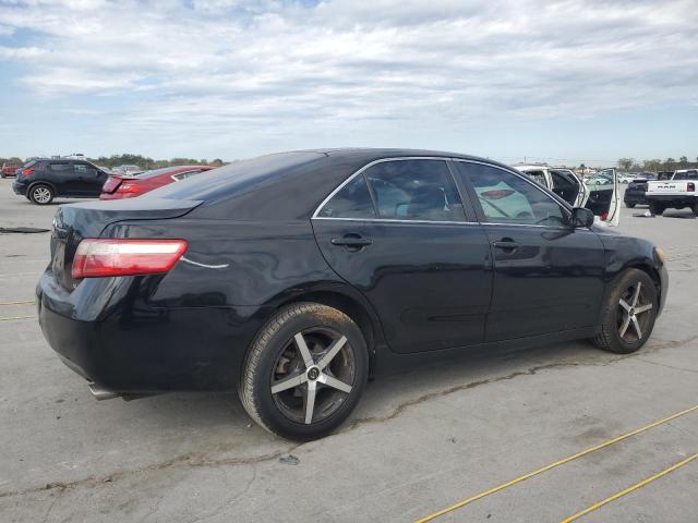 4T1BK46K19U076329 - 2009 TOYOTA CAMRY SE 黑色 照片 3