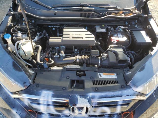 5J6RW2H58NA004844 - 2022 HONDA CR-V EX 黑色 照片 11