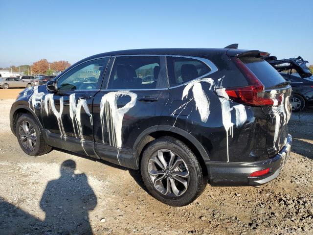 5J6RW2H58NA004844 - 2022 HONDA CR-V EX 黑色 照片 2