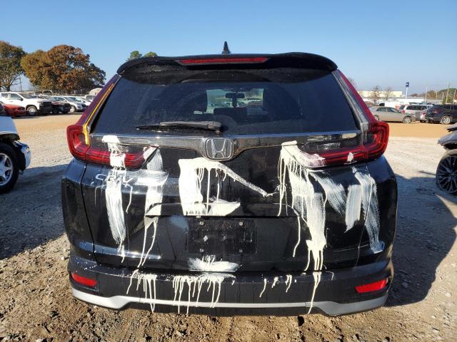 5J6RW2H58NA004844 - 2022 HONDA CR-V EX 黑色 照片 6