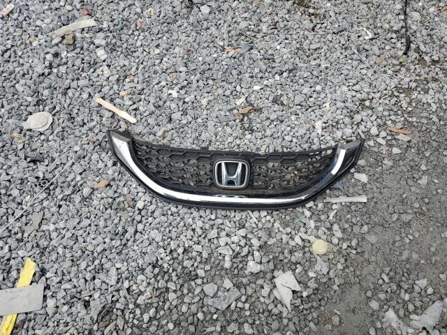 19XFB2F53DE035051 - 2013 HONDA CIVIC LX CHARCOAL photo 12