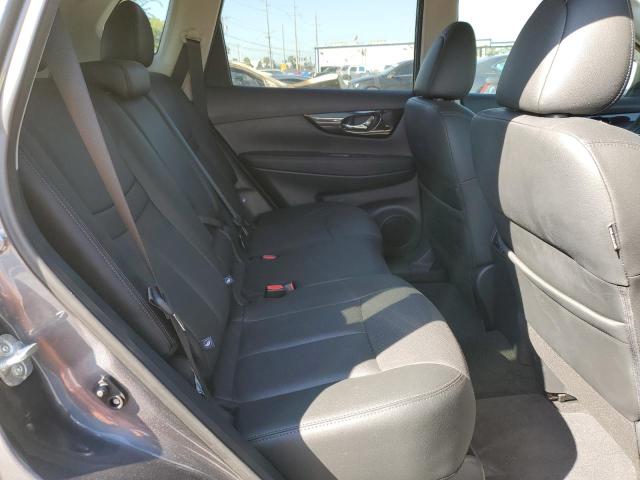 5N1AT2MT6KC830149 - 2019 NISSAN ROGUE S Gri fotoğraf 11