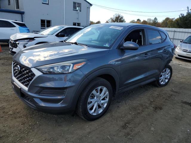 2019 HYUNDAI TUCSON SE, 