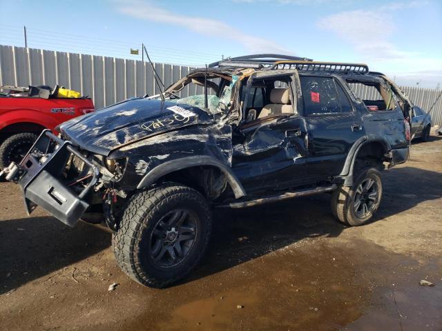 1996 TOYOTA 4RUNNER SR5, 