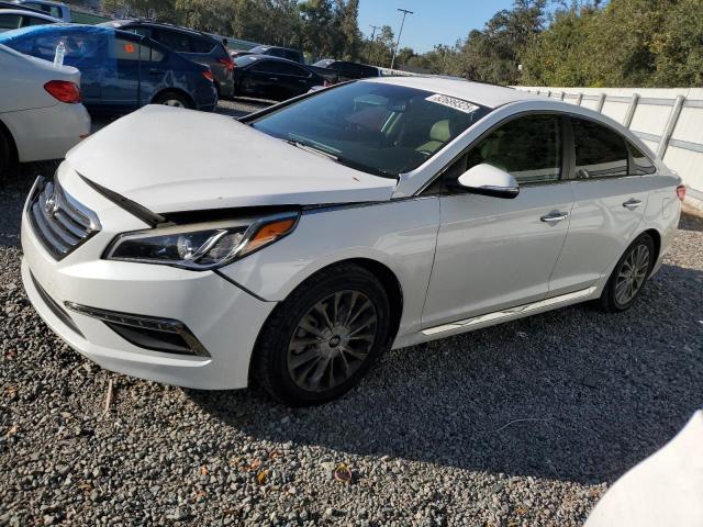 2015 HYUNDAI SONATA SPORT, 
