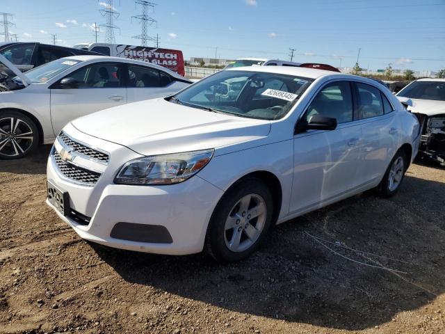 2013 CHEVROLET MALIBU LS, 