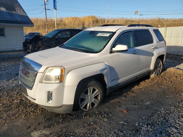 2011 GMC TERRAIN SLE, 