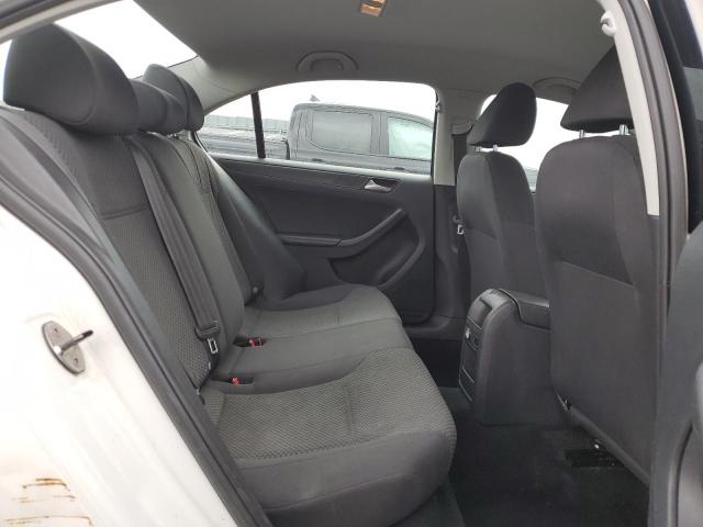 3VW2K7AJ6DM353300 - 2013 VOLKSWAGEN JETTA BASE Ağ foto 10