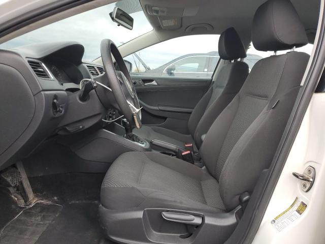 3VW2K7AJ6DM353300 - 2013 VOLKSWAGEN JETTA BASE Ağ foto 7