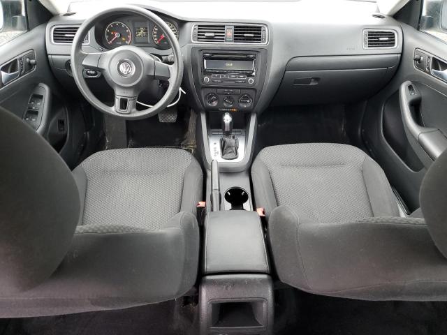 3VW2K7AJ6DM353300 - 2013 VOLKSWAGEN JETTA BASE Ağ foto 8