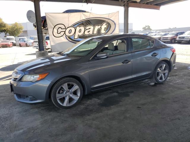 2013 ACURA ILX 20 TECH, 