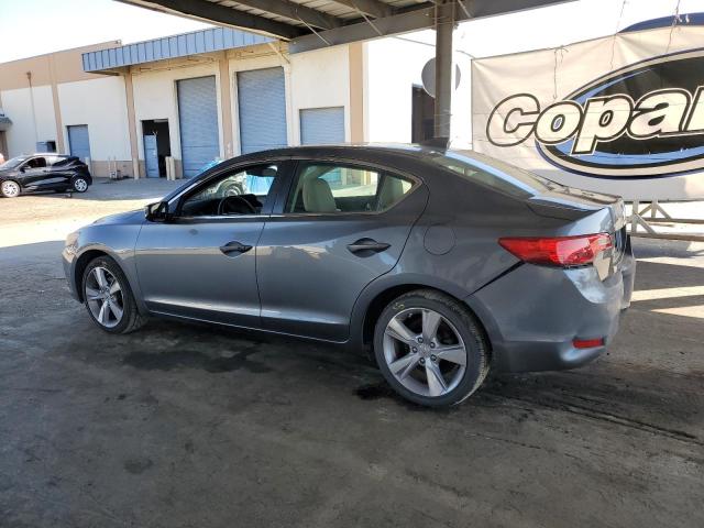 19VDE1F72DE002903 - 2013 ACURA ILX 20 TECH CHARCOAL photo 2