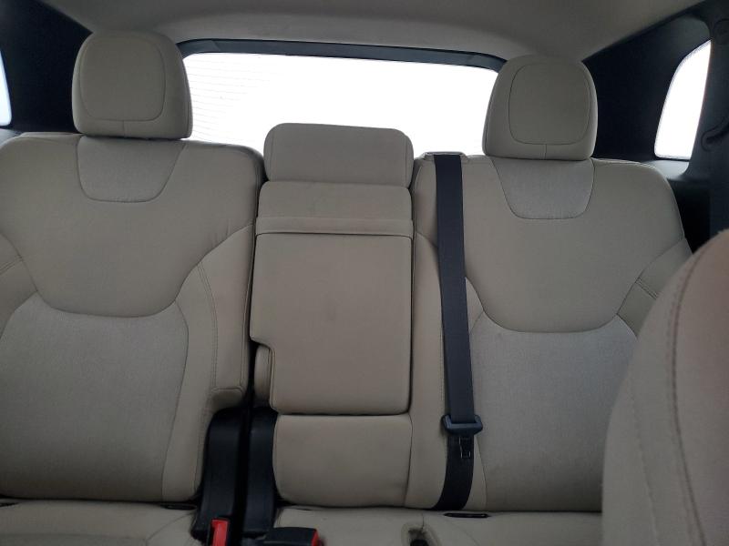 1C4PJLAB8GW189629 - 2016 JEEP CHEROKEE SPORT CHARCOAL photo 10