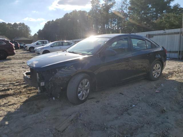 2014 CHEVROLET CRUZE LS, 