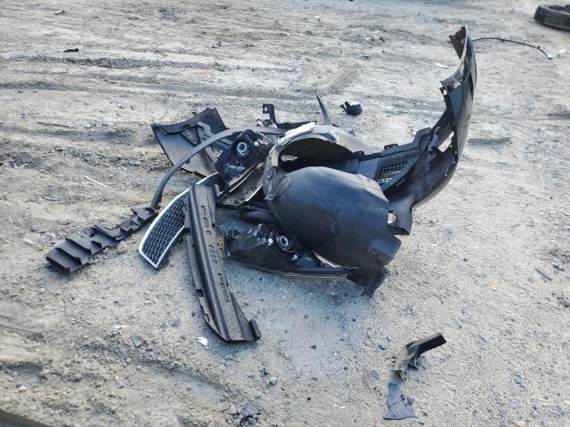 1G1PB5SHXE7440095 - 2014 CHEVROLET CRUZE LS შავი ფოტო 12