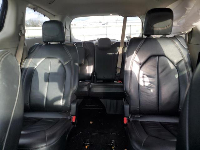 2C4RC1BG7HR832158 - 2017 CHRYSLER PACIFICA TOURING L Qara foto 10