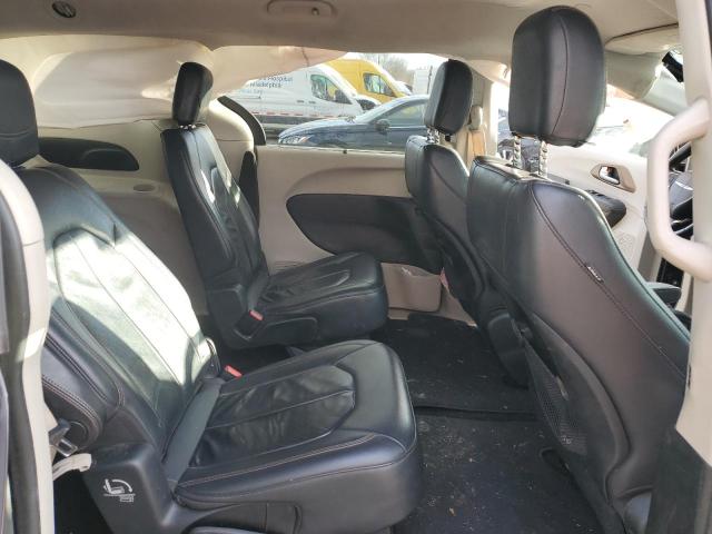 2C4RC1BG7HR832158 - 2017 CHRYSLER PACIFICA TOURING L Qara foto 11