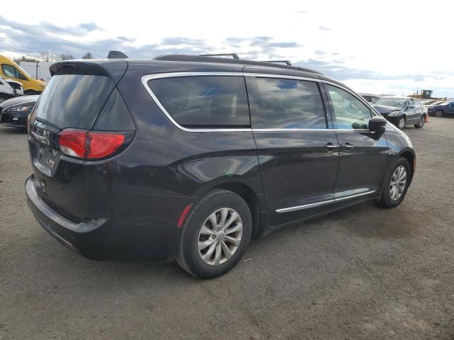 2C4RC1BG7HR832158 - 2017 CHRYSLER PACIFICA TOURING L Qara foto 3