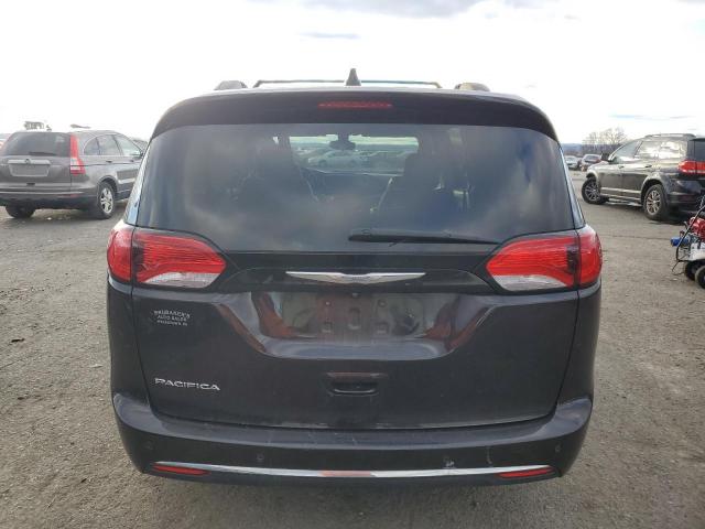2C4RC1BG7HR832158 - 2017 CHRYSLER PACIFICA TOURING L Qara foto 6