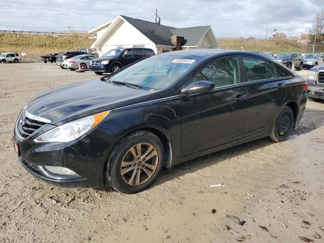 2013 HYUNDAI SONATA GLS, 