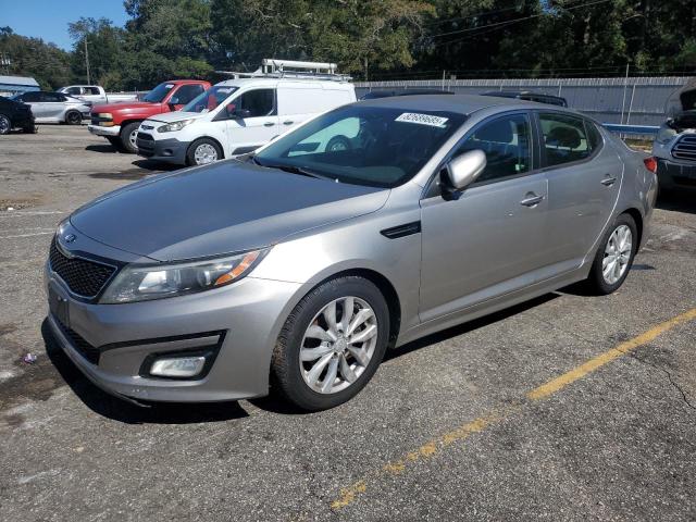 2014 KIA OPTIMA LX, 