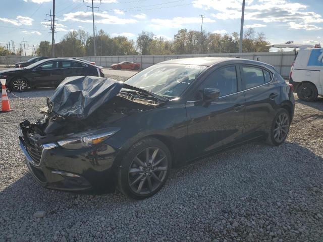 2018 MAZDA 3 GRAND TOURING, 