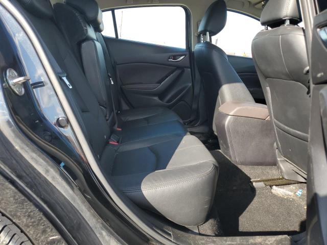 3MZBN1M30JM271088 - 2018 MAZDA 3 GRAND TOURING Қара фото 10