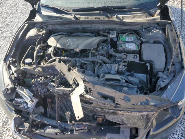 3MZBN1M30JM271088 - 2018 MAZDA 3 GRAND TOURING Қара фото 11