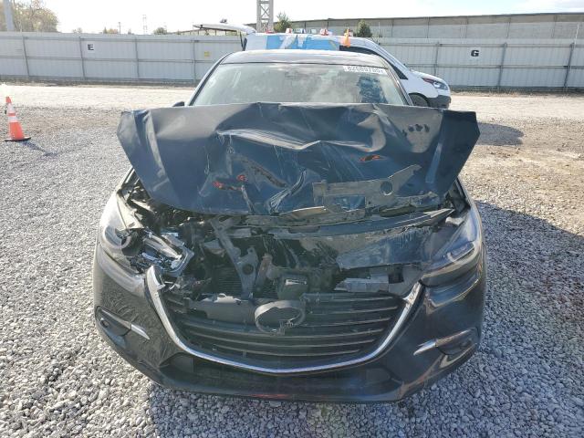 3MZBN1M30JM271088 - 2018 MAZDA 3 GRAND TOURING Қара фото 5