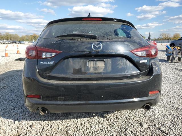 3MZBN1M30JM271088 - 2018 MAZDA 3 GRAND TOURING Қара фото 6