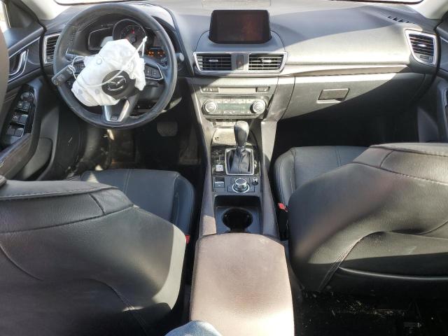 3MZBN1M30JM271088 - 2018 MAZDA 3 GRAND TOURING Қара фото 8