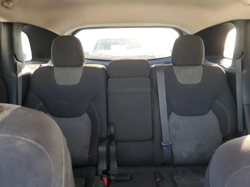 1C4PJLABXHW559013 - 2017 JEEP CHEROKEE SPORT Gümüş foto 10