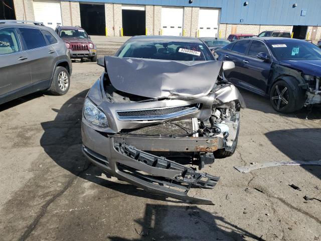 1G1ZC5E05CF225786 - 2012 CHEVROLET MALIBU 1LT Графитовый фото 5