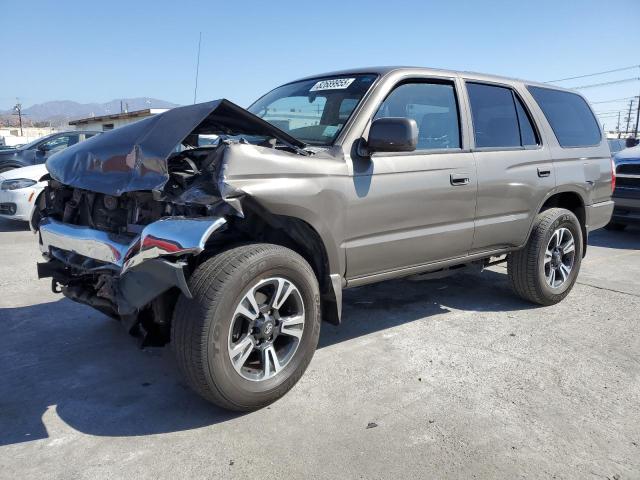 1996 TOYOTA 4RUNNER, 