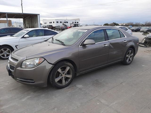 2012 CHEVROLET MALIBU 1LT, 