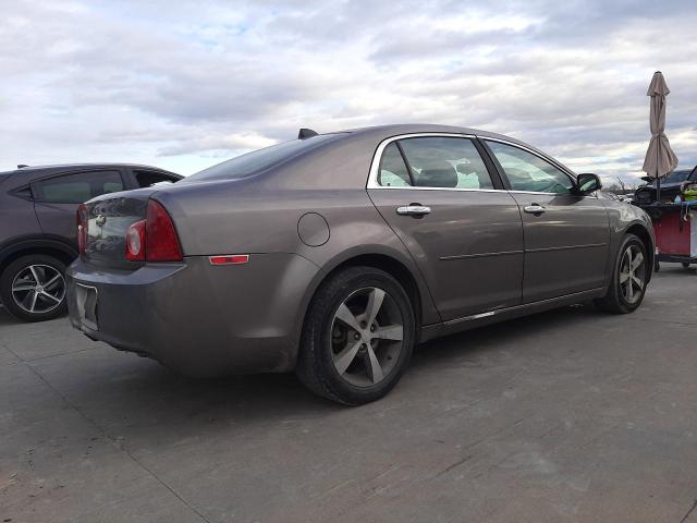 1G1ZC5EU2CF178820 - 2012 CHEVROLET MALIBU 1LT 棕色 照片 3