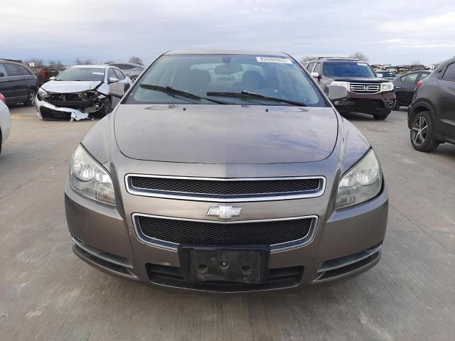 1G1ZC5EU2CF178820 - 2012 CHEVROLET MALIBU 1LT 棕色 照片 5